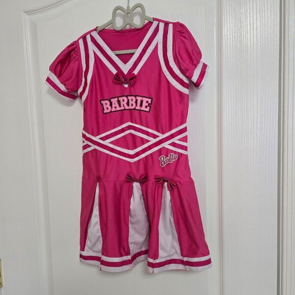 Costume Barbie dress size 7yo 8yo - Picture 2 of 4